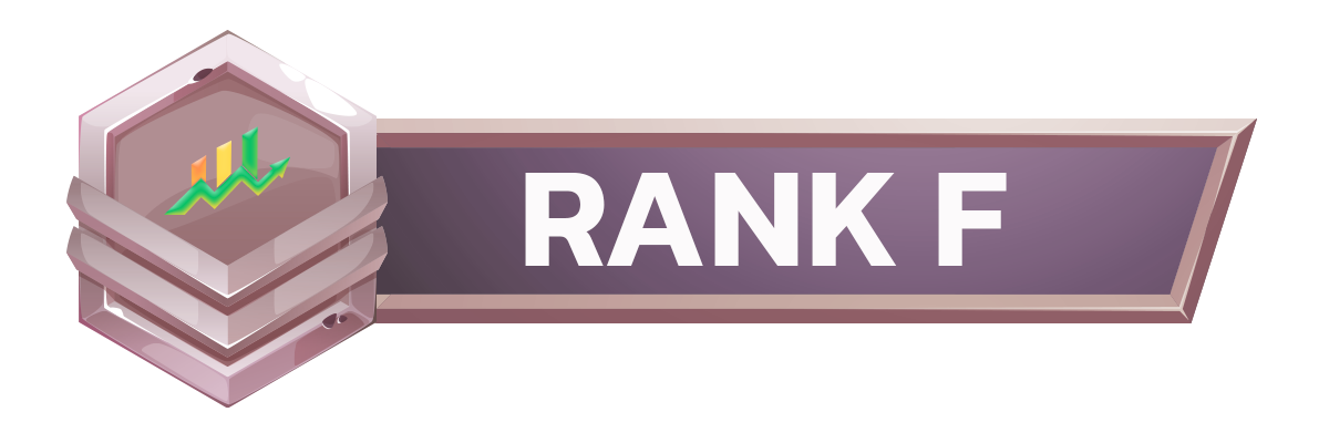 Rank F