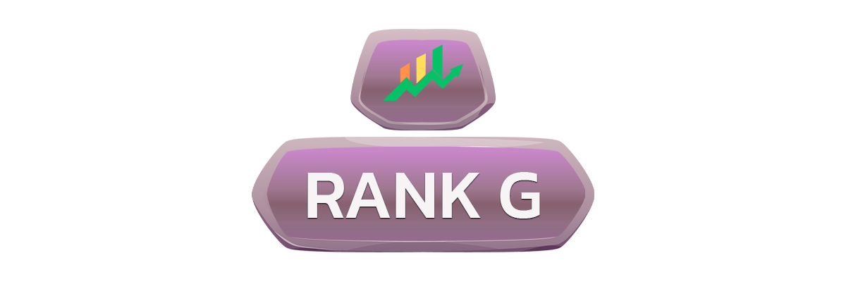 Rank G