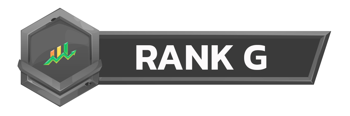 Rank G